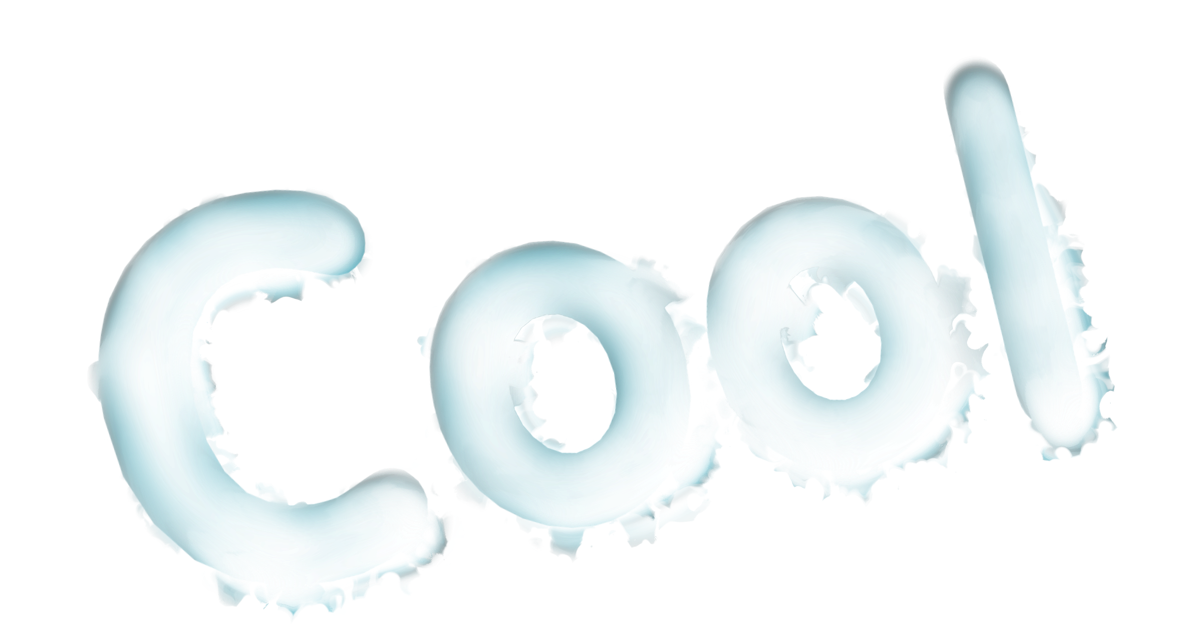 Cool Transparent PNG Image