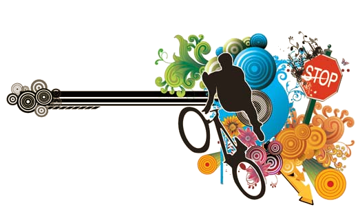 Cool Designs Transparent PNG Image