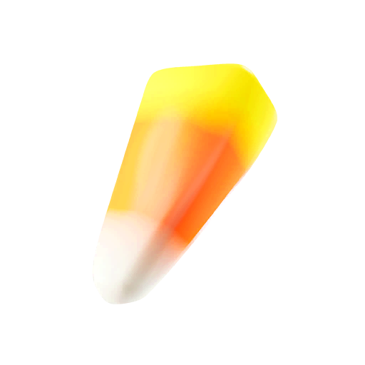 Corn Candy Transparent PNG Image