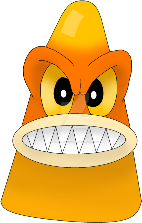 Corn Candy File Transparent PNG Image