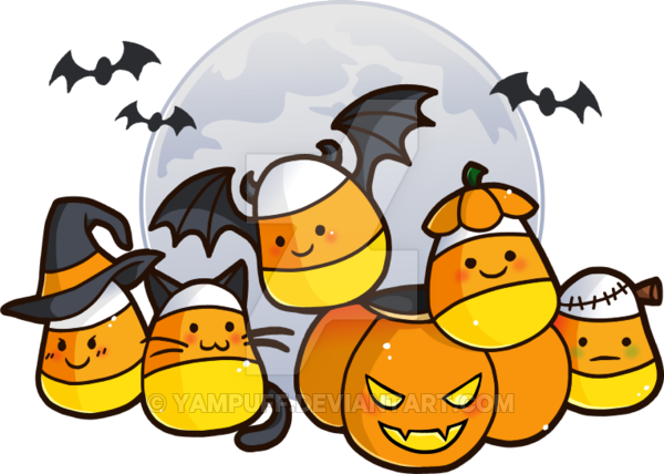 Corn Candy Transparent PNG Image