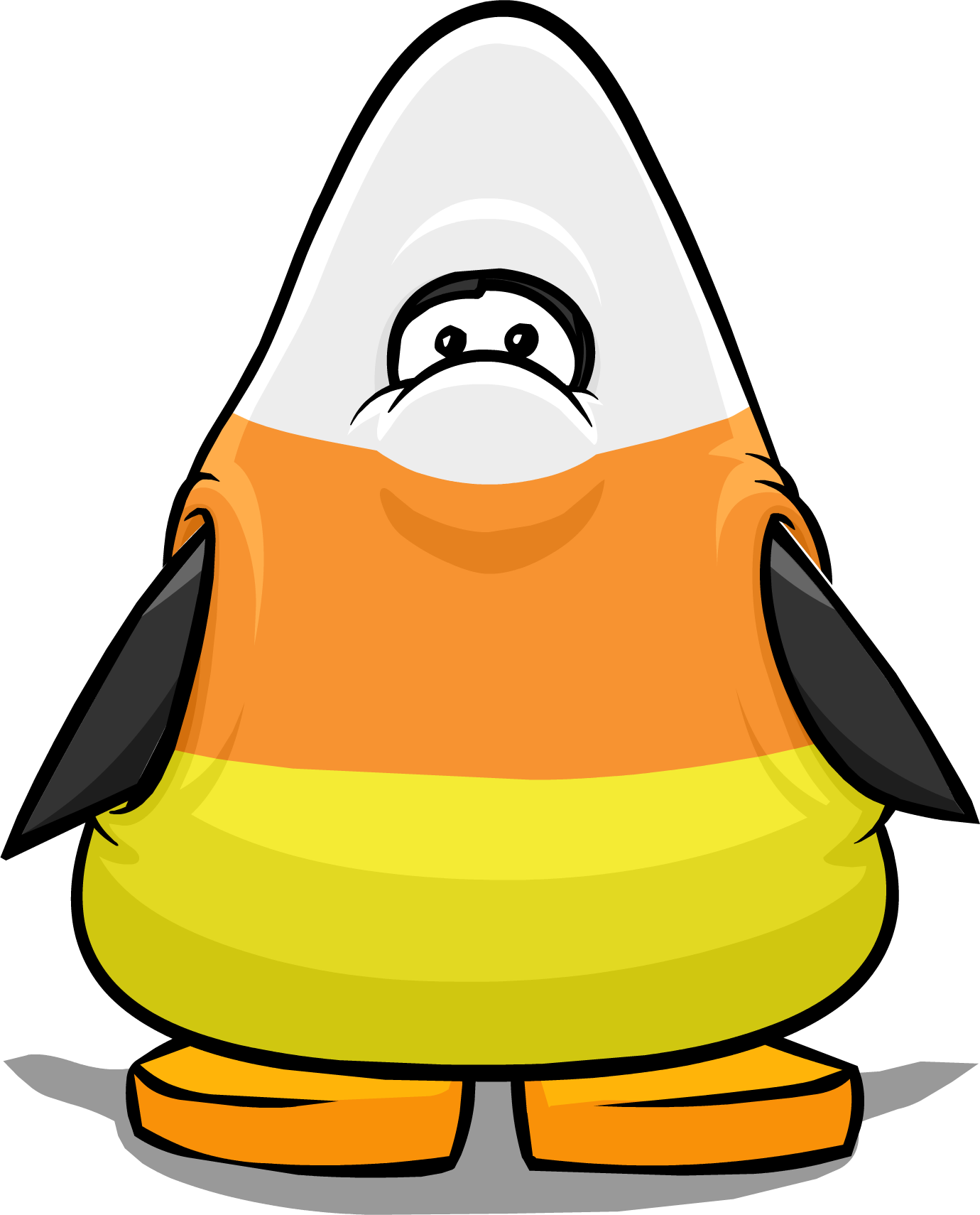 Corn Candy Transparent PNG Image
