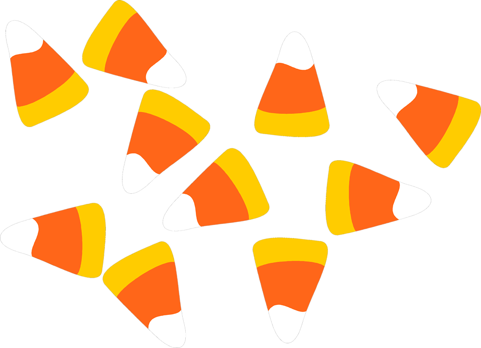 Corn Candy Transparent PNG Image