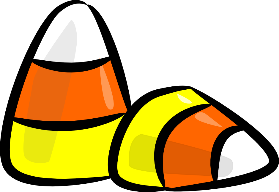 Corn Candy Transparent PNG Image