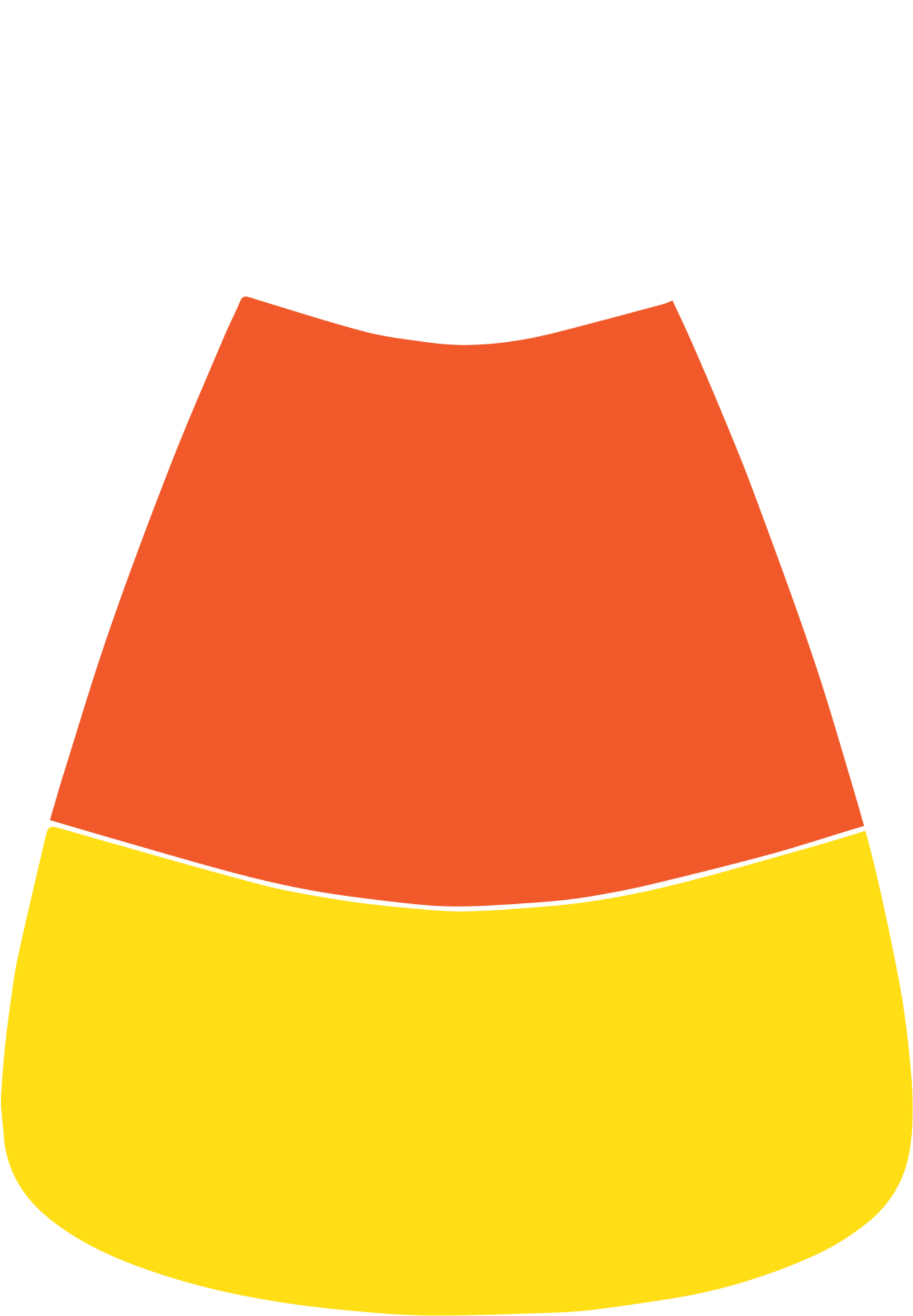 Corn Vector Candy Transparent PNG Image