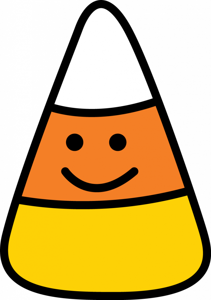 Corn Vector Candy Transparent PNG Image