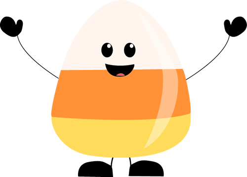 Corn Vector Candy Transparent PNG Image