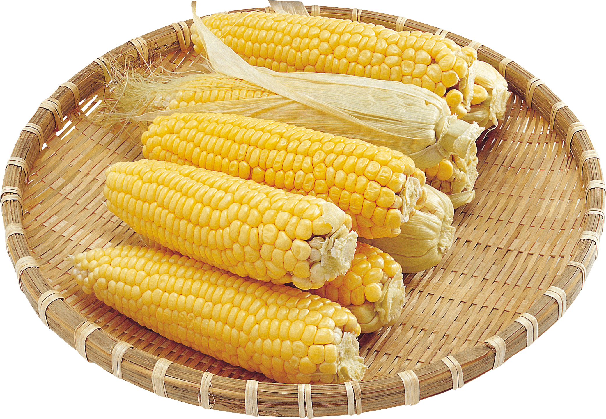 Corn Transparent PNG Image