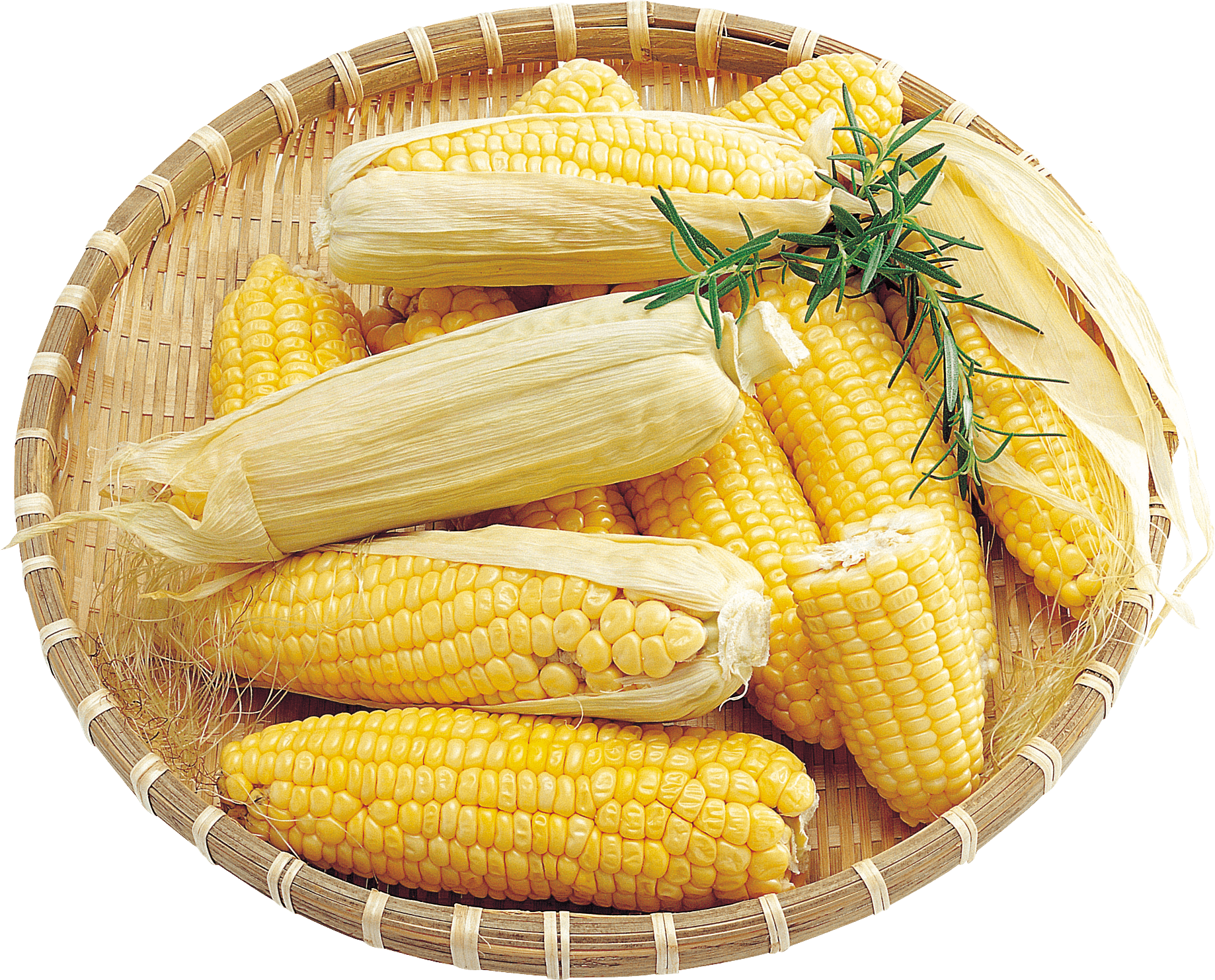 Corn Transparent PNG Image
