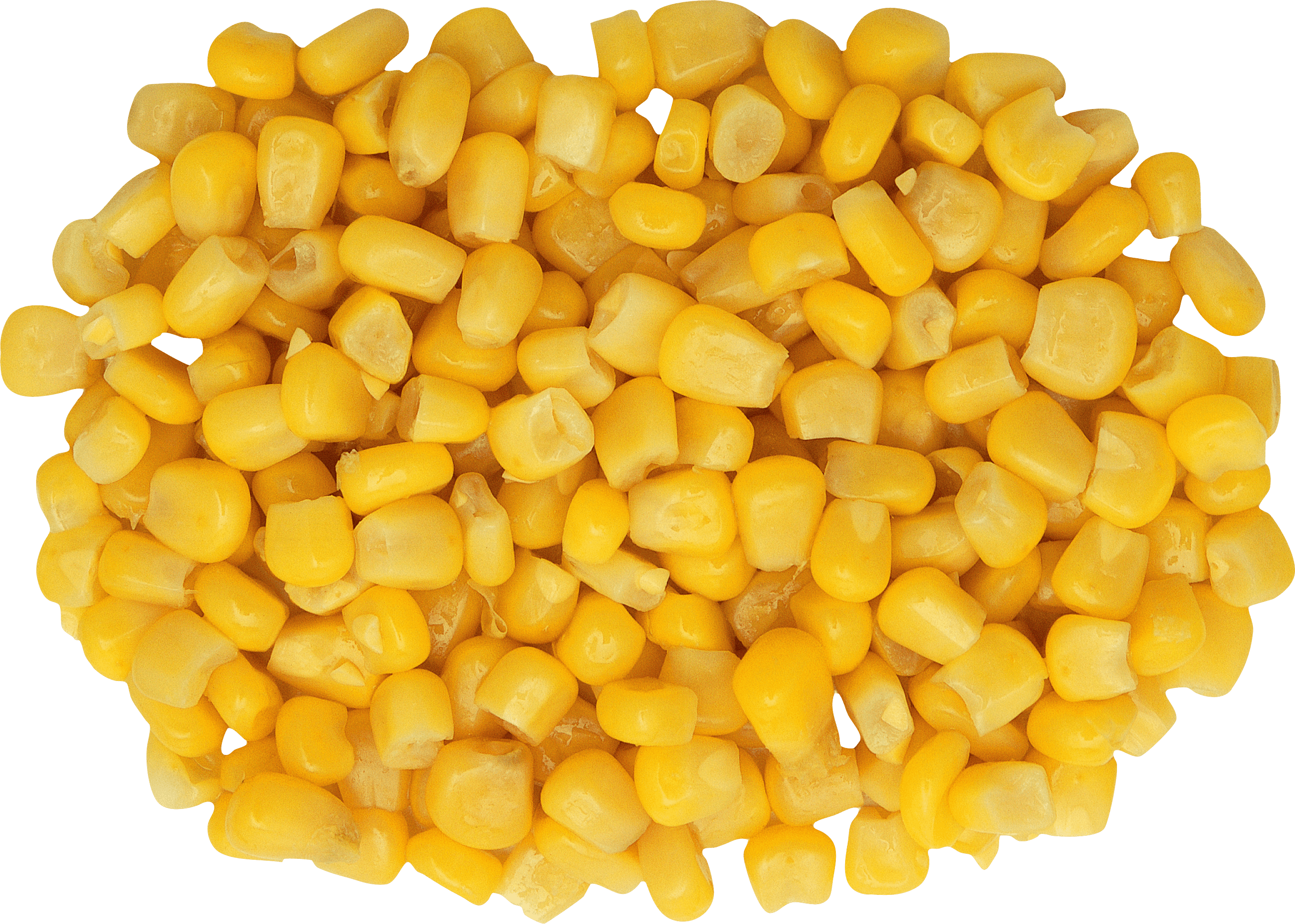 Corn Transparent PNG Image