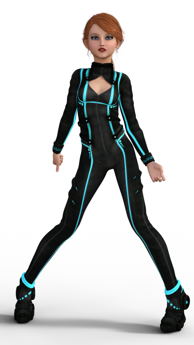 Cosplay Women Transparent PNG Image