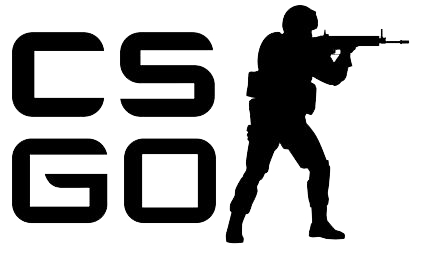 Counter Strike Logo Transparent PNG Image