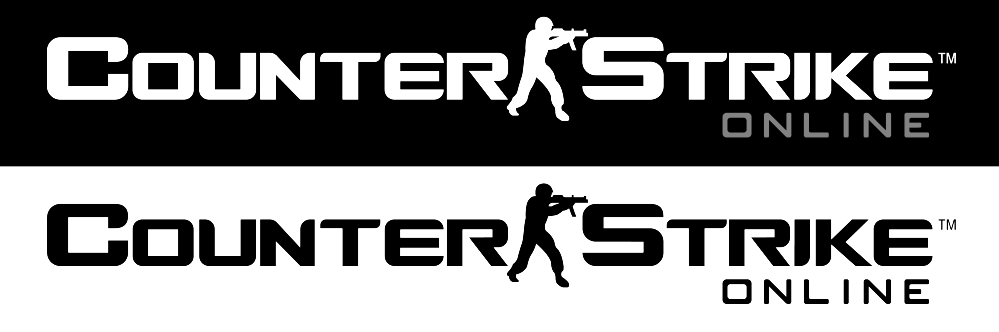 Counter Strike Logo Transparent PNG Image