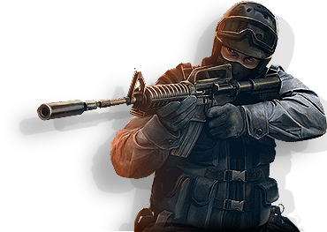 Counter Strike File Transparent PNG Image
