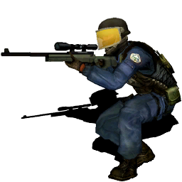 Counter Strike Transparent PNG Image