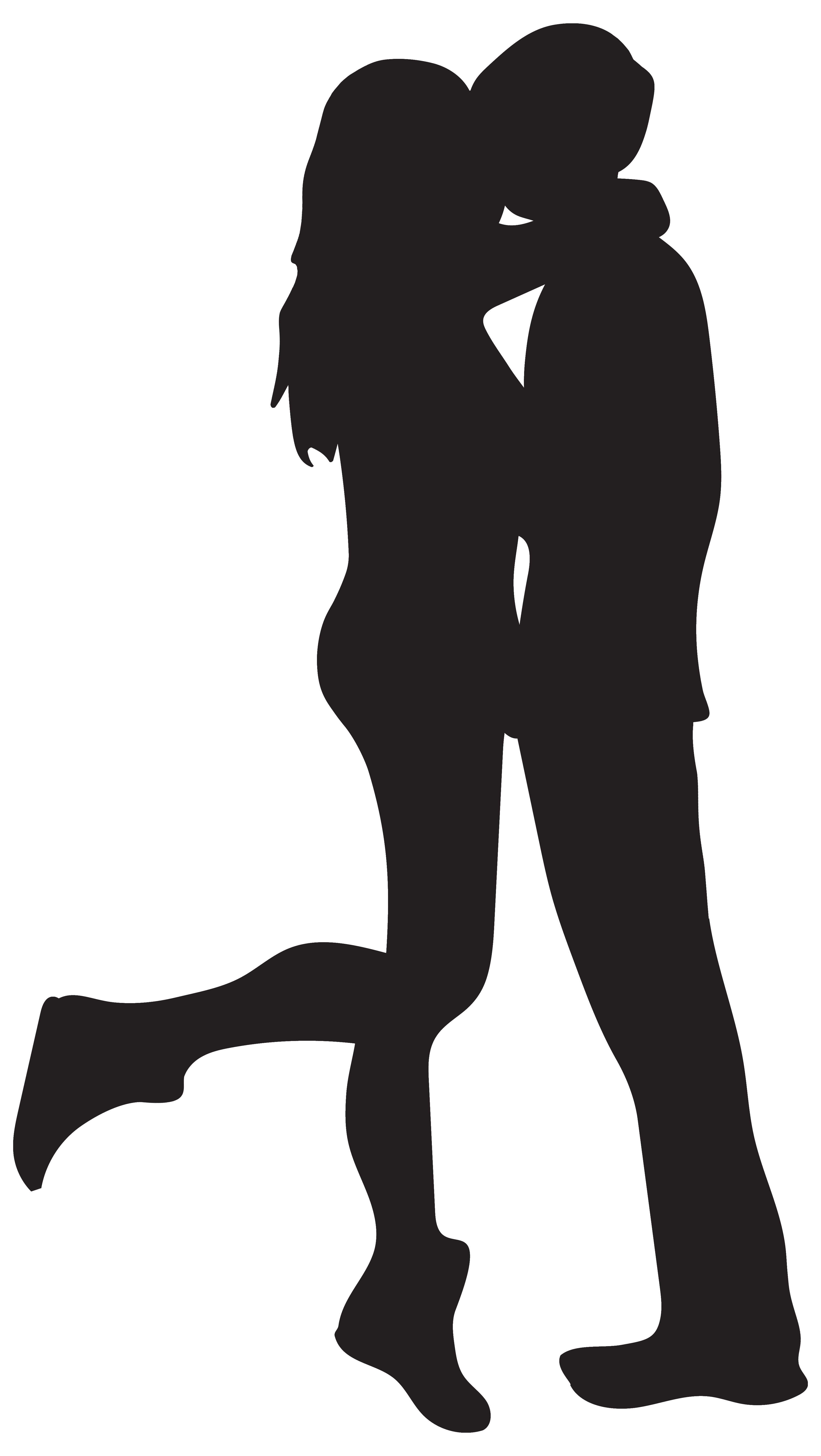 Couple Transparent PNG Image