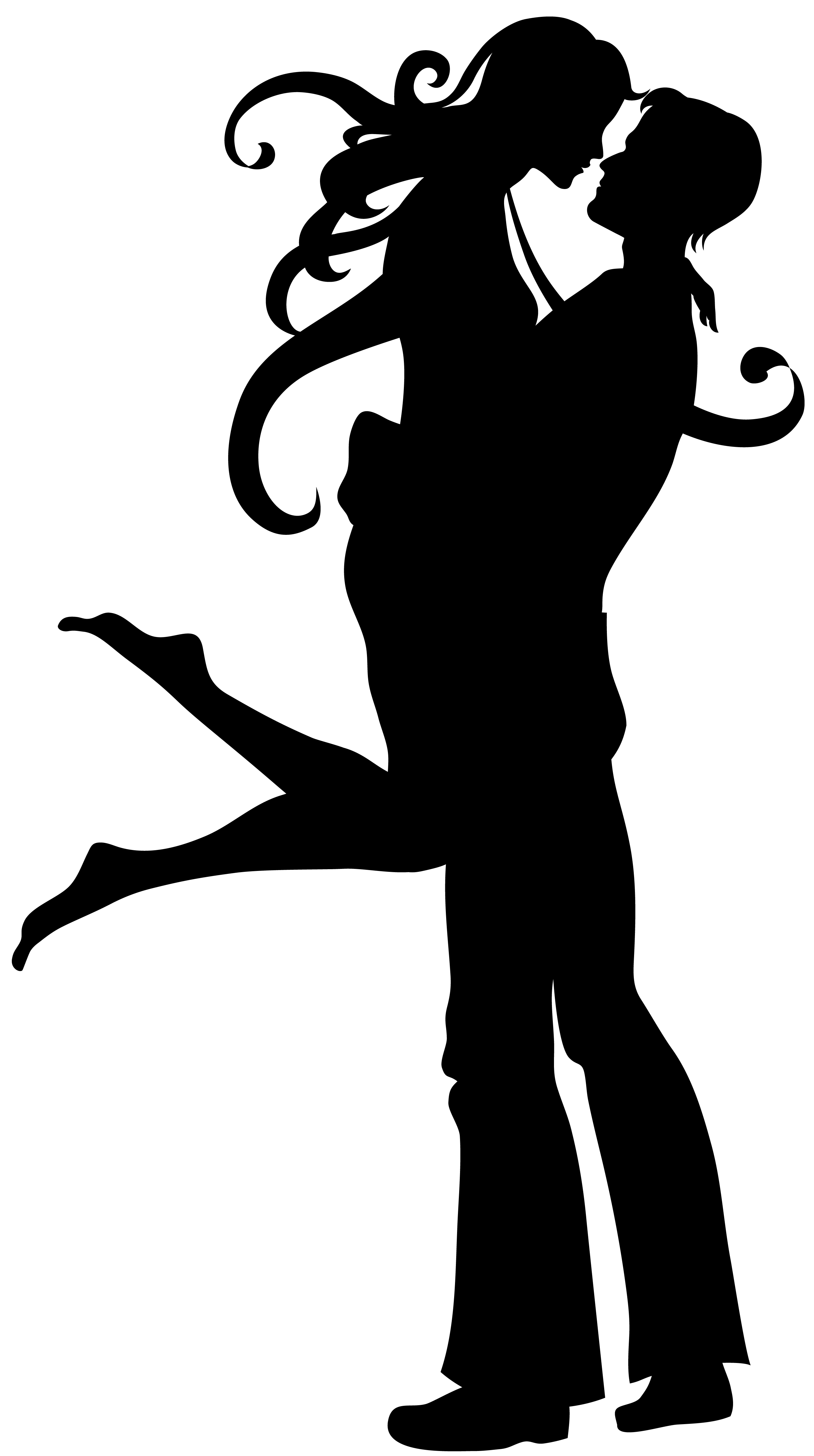 Couple File Transparent PNG Image