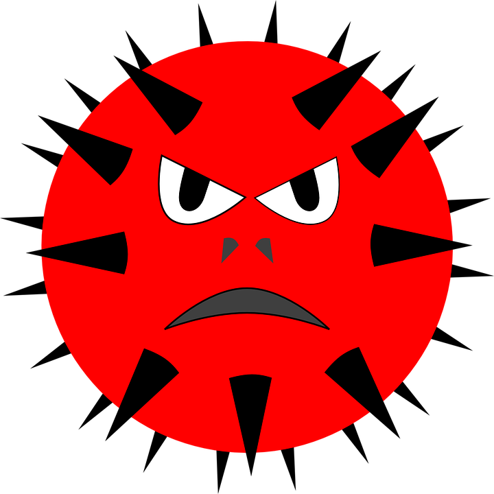 Covid-19 Transparent PNG Image