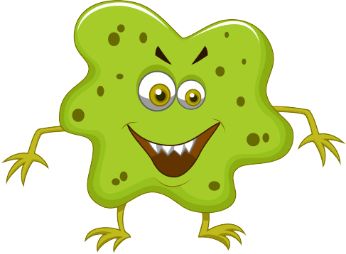 Covid-19 Transparent PNG Image