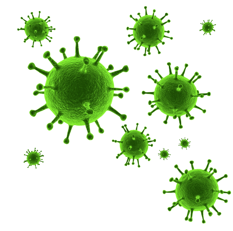 Covid-19 Transparent PNG Image