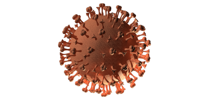 Coronavirus Transparent PNG Image