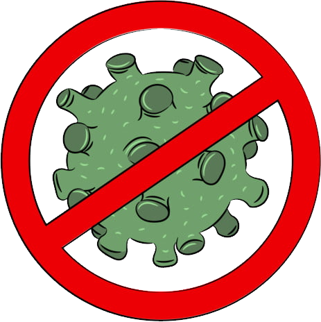 Coronavirus Transparent PNG Image