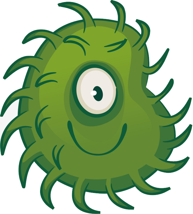 Pic Coronavirus Transparent PNG Image