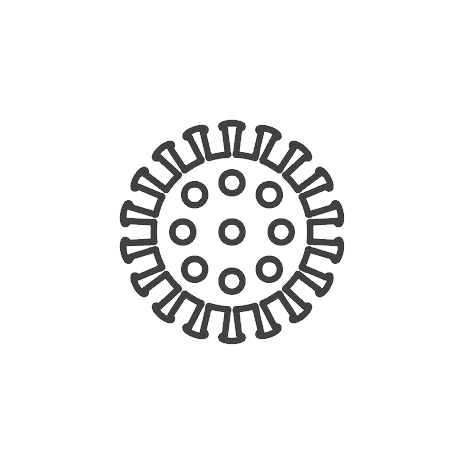 Coronavirus Transparent PNG Image