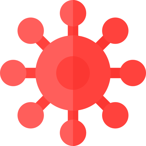 Coronavirus Transparent PNG Image