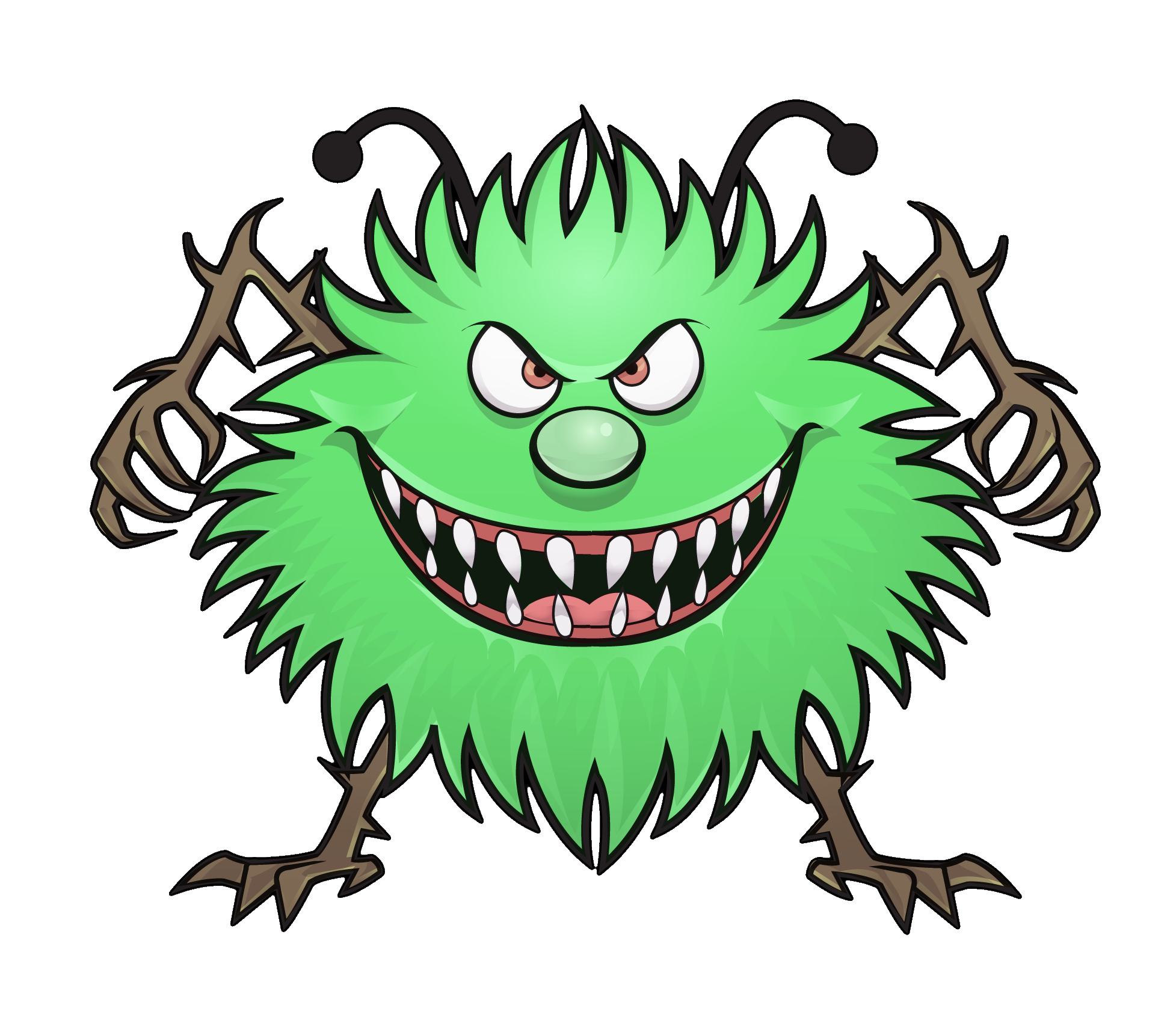 Covid-19 Transparent PNG Image