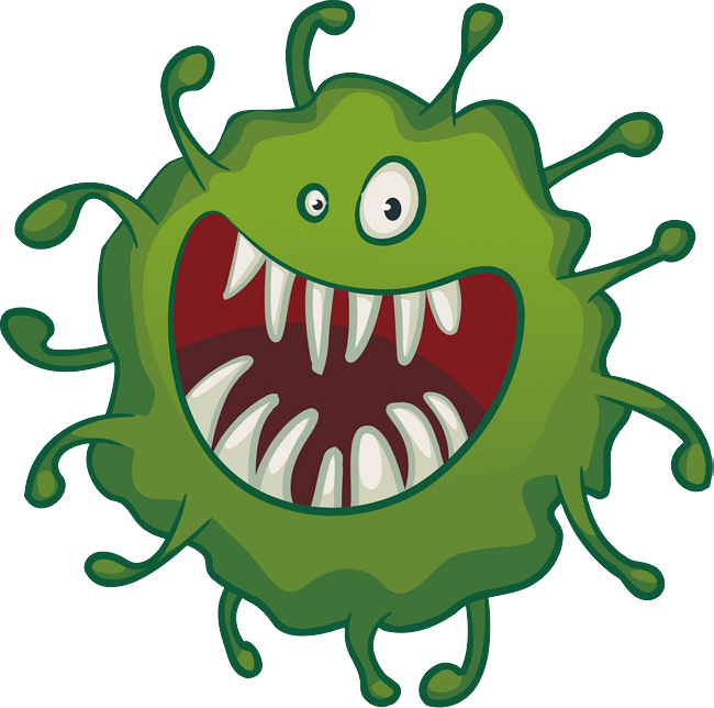 Covid-19 Transparent PNG Image