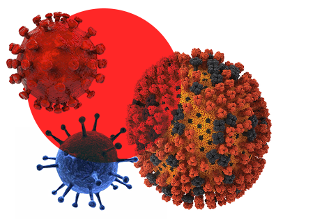 Covid-19 Transparent PNG Image