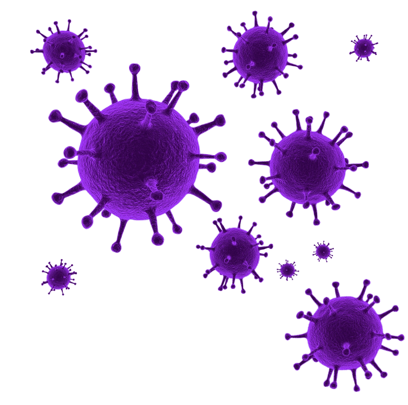 Coronavirus Disease Transparent PNG Image