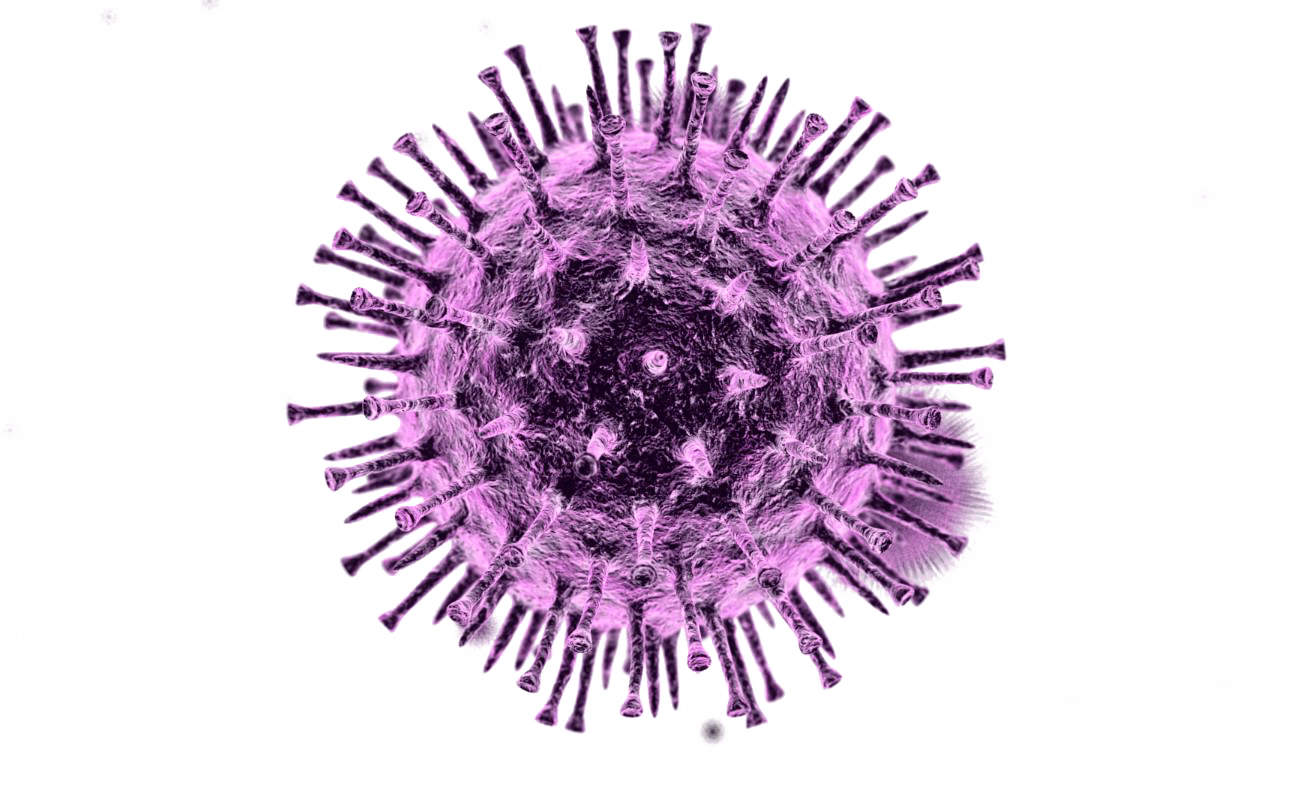 Coronavirus Disease Transparent PNG Image