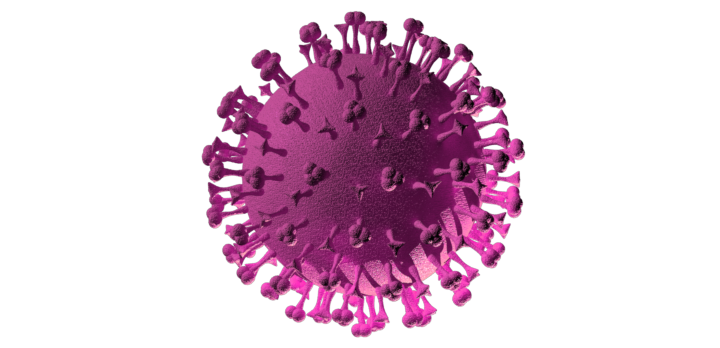 Coronavirus Disease Transparent PNG Image