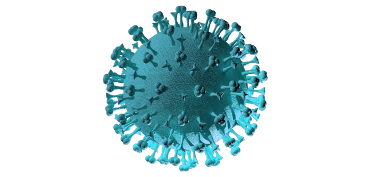 Virus Covid-19 Transparent PNG Image