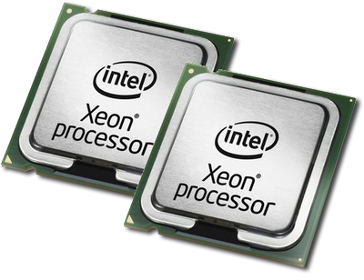 Cpu Processor Transparent PNG Image