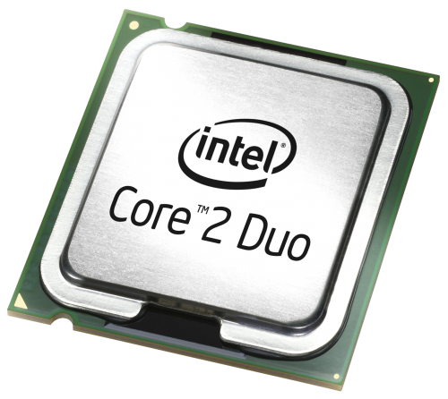 Cpu Processor Transparent PNG Image