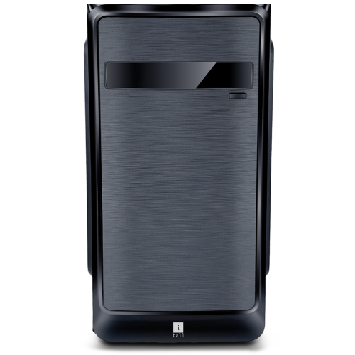 Cpu Cabinet Transparent PNG Image