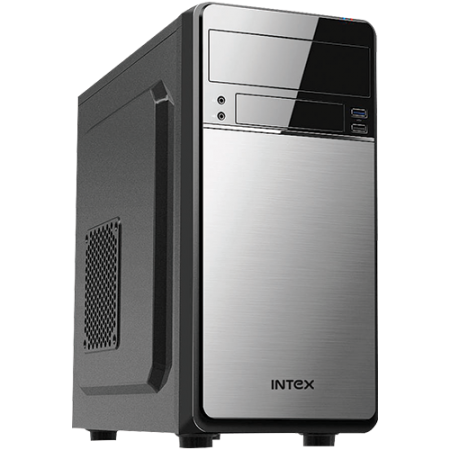 Cpu Cabinet Transparent PNG Image
