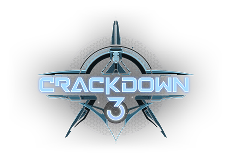 Crackdown Logo Transparent PNG Image