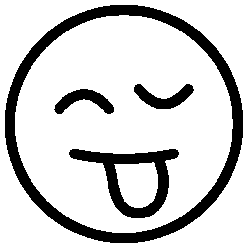 Crazy Transparent PNG Image