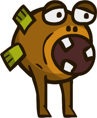 Crazy Transparent PNG Image