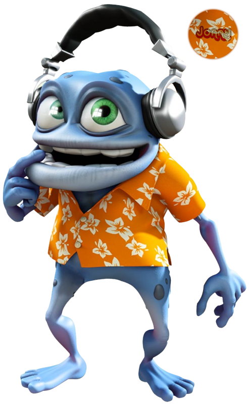 Crazy Background Transparent PNG Image