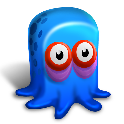 Creature Transparent PNG Image