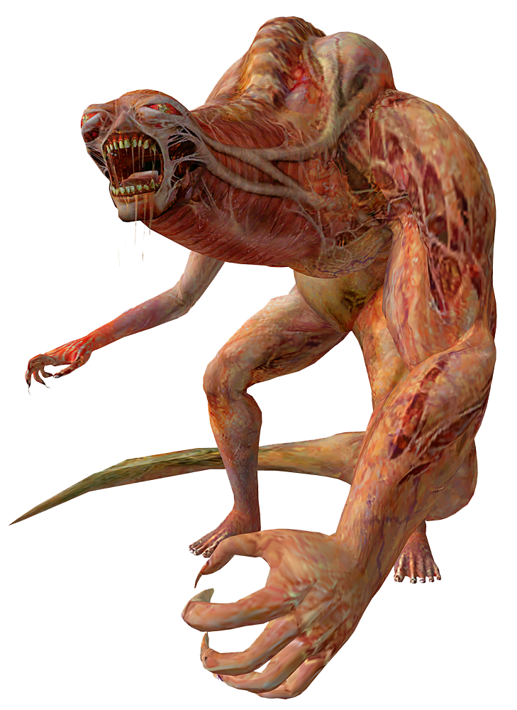 Creature File Transparent PNG Image