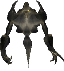 Creature Transparent PNG Image