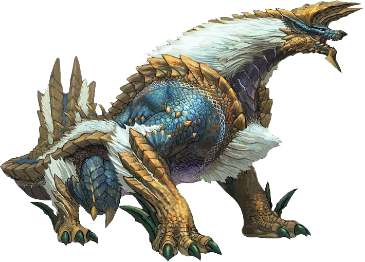 Creatures Transparent PNG Image