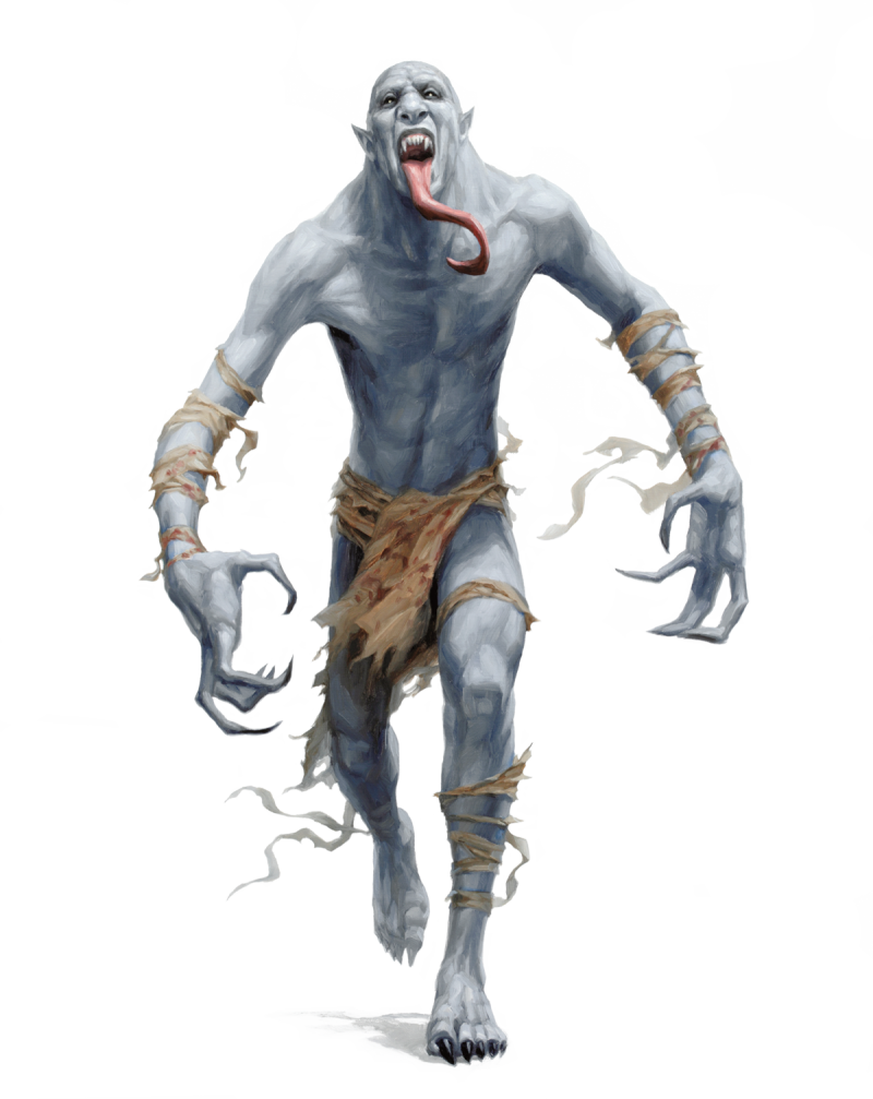 Creatures Transparent PNG Image
