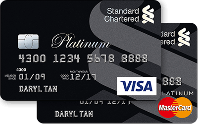 Credit Card Visa And Master Card Transparent PNG Image